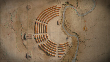 Watch America's Lost Civilization. Episode 6 of Season 1.