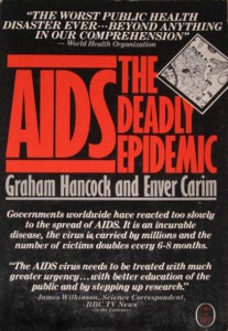 AIDS: The Deadly Epidemic